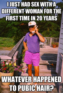 99 Problems Grandpa