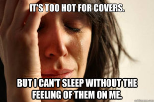 First World Problems
