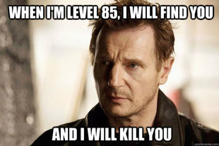 Liam neeson