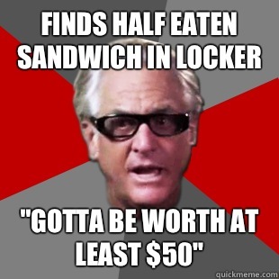 Storage Wars