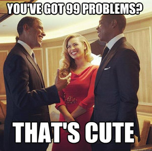 Condescending Obama