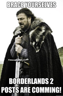 Winter is coming