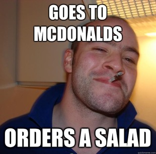 Good Guy Greg