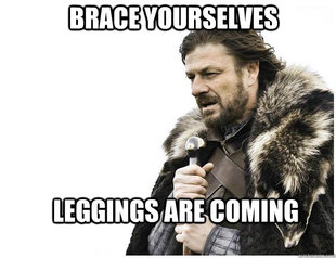 Imminent Ned