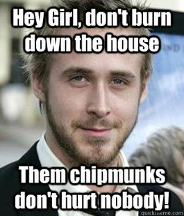Ryan gosling