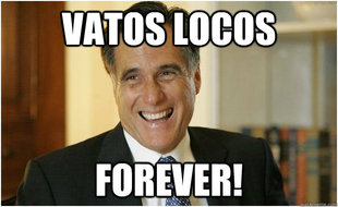 Mitt Romney