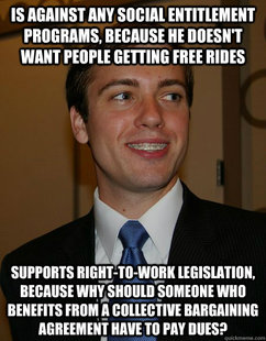 College Republican