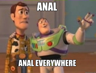 buzz lightyear