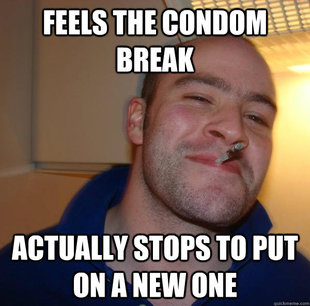 Good Guy Greg