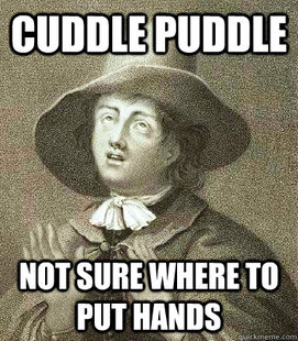 Quaker Problems