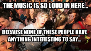 Sudden Clarity Clarence