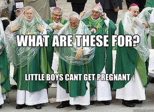 fucking Condoms
