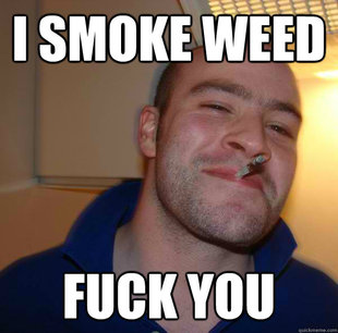 Good Guy Greg