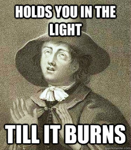 Quaker Problems