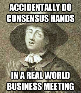 Quaker Problems