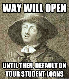 Quaker Problems