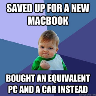 Success Kid