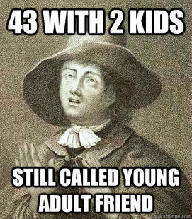 Quaker Problems