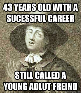 Quaker Problems