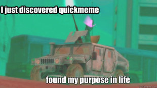 LSD raptor
