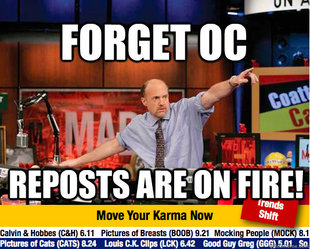 Mad Karma with Jim Cramer