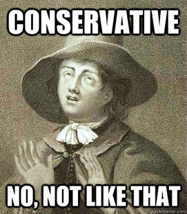 Quaker Problems