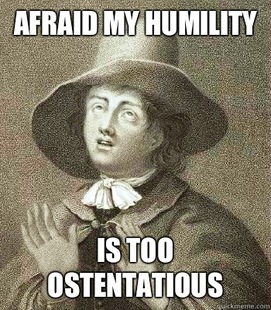 Quaker Problems