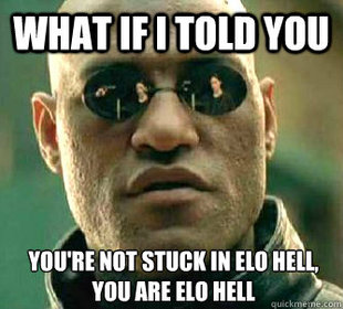 What if I told you