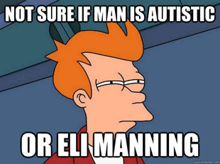 Futurama Fry