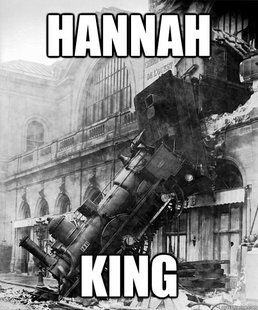 Trainwreck