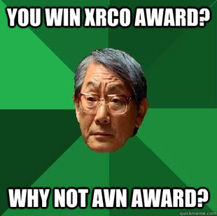 High Expectations Asian Father