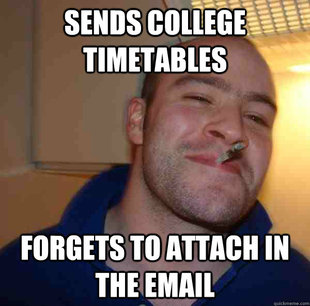 Good Guy Greg
