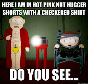 Do You See