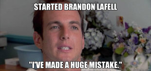Gob Bluth