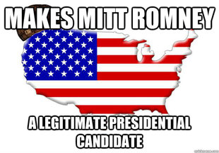 Scumbag america