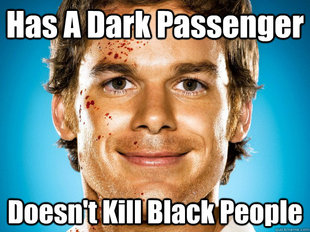 Dexter