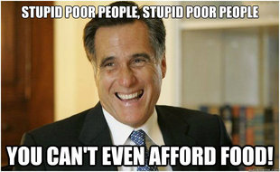 Mitt Romney
