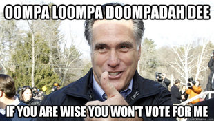 Mitt Romney
