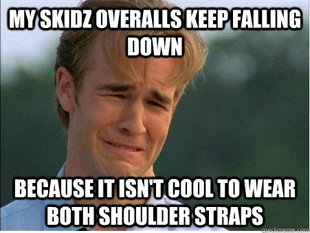 1990s Problems