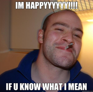 Good Guy Greg 
