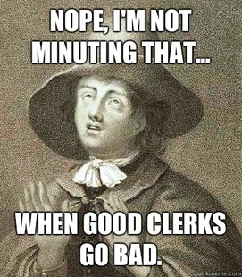 Quaker Problems