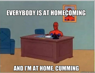 Spiderman