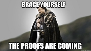 Ned stark winter is coming