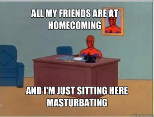 Spiderman