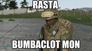 Condescending
