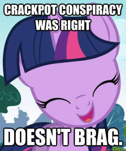 Good Gal Twilight