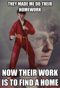Karate Kyle
