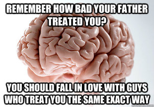 Scumbag Brain
