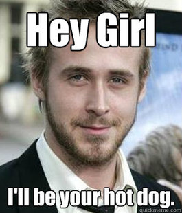 Ryan gosling