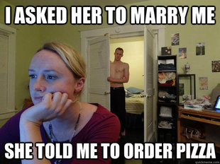 Redditors Husband